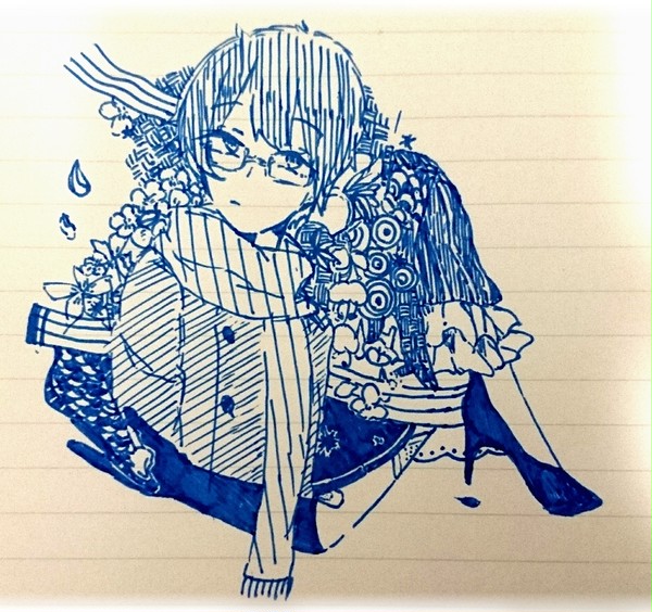 Twitterまとめ