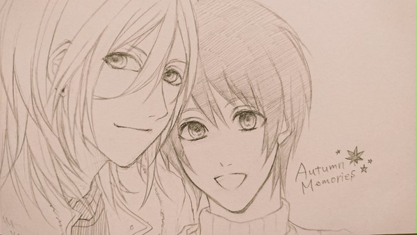 Autumn Memories