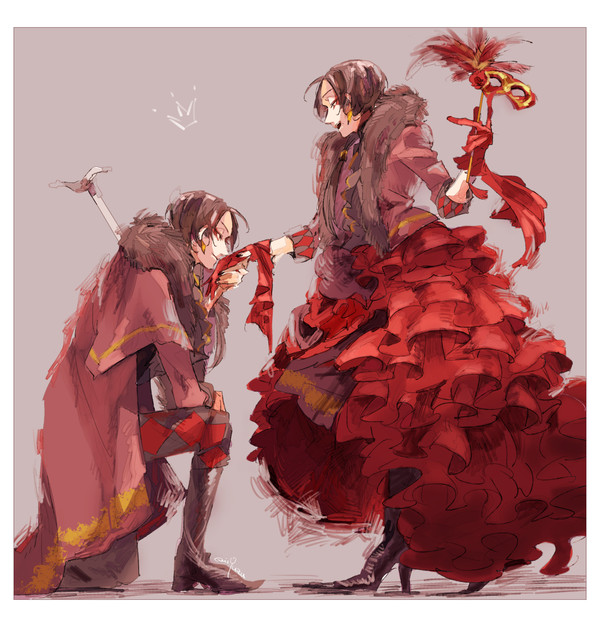 🌹