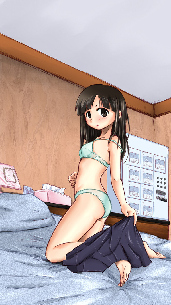 それじゃ