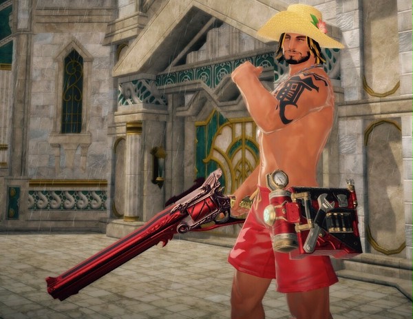 FF14
