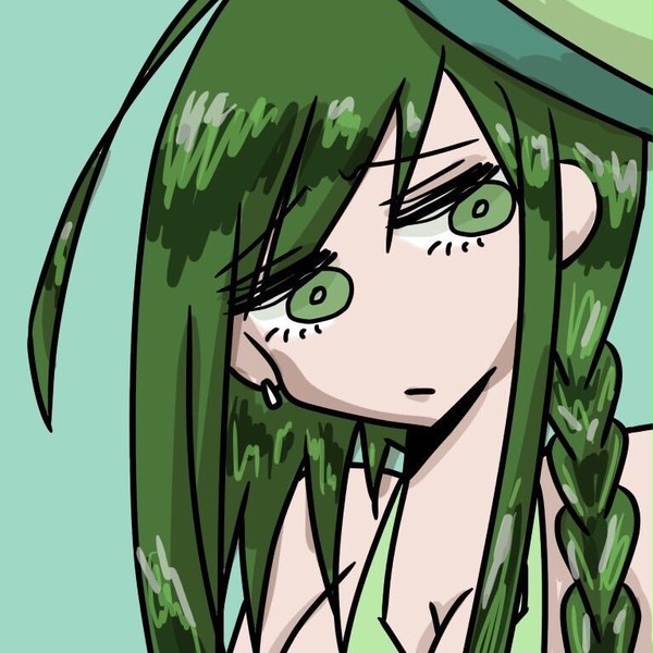 ミドリ