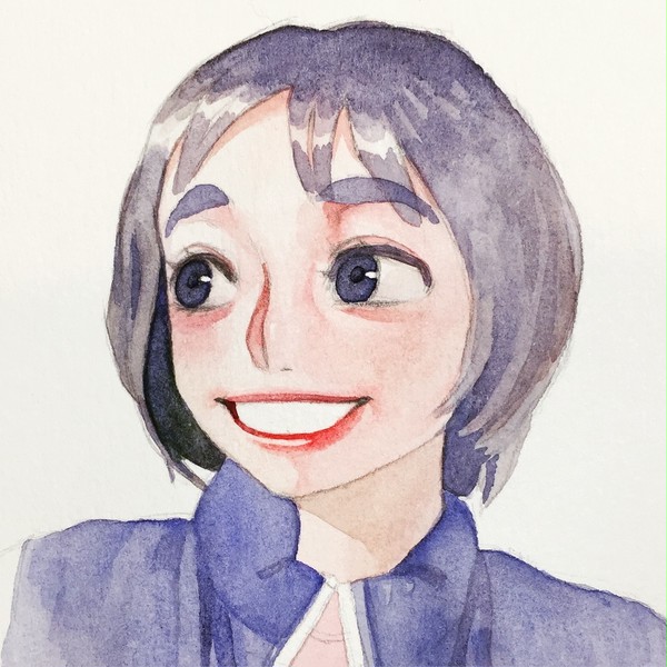 水彩
