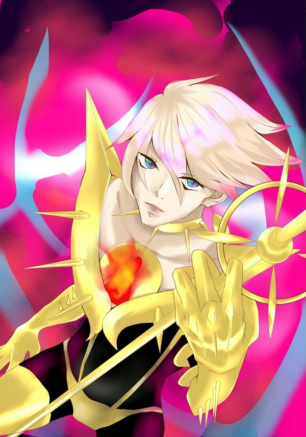 カルナさん