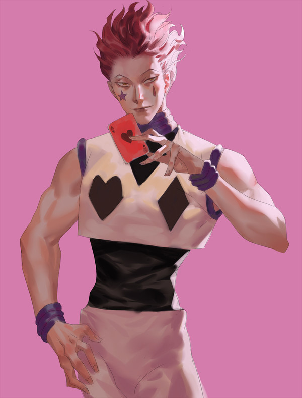 Hisoka