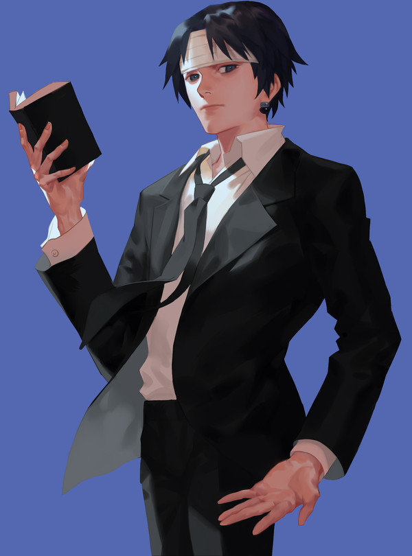 クロロ
