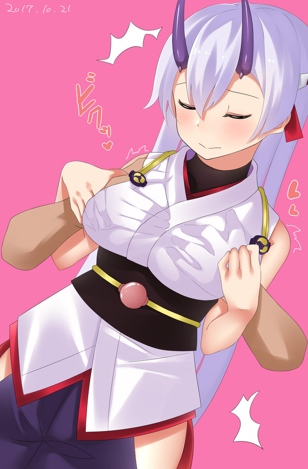 インフェルノちゃん