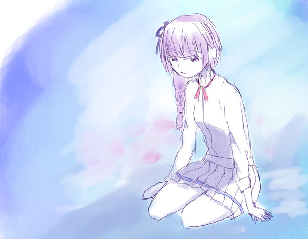 スミレｃ