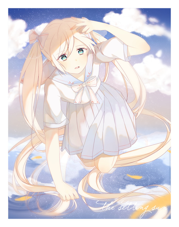-Summer-