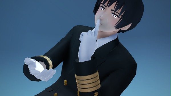 海自くん詰め2