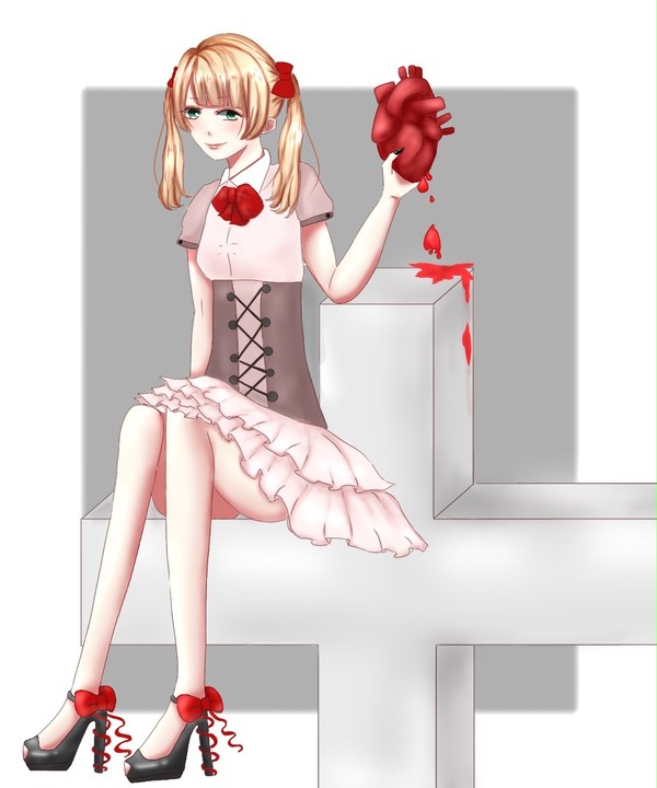 あなたの心臓