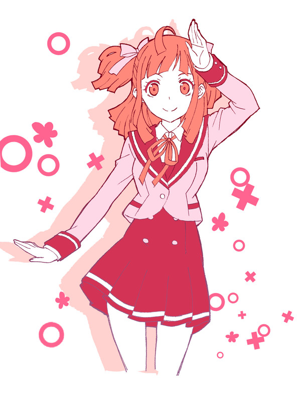 阿佐ヶ谷未乃愛