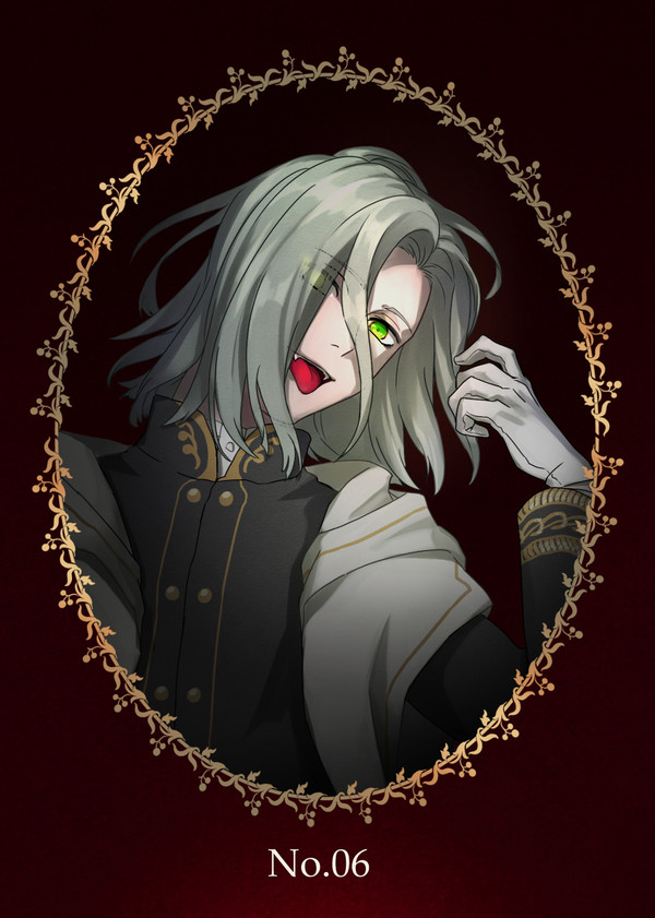 【TmN】06【血宴】