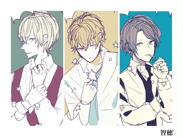 落書き