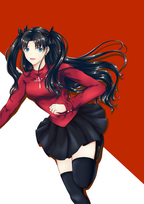 凛