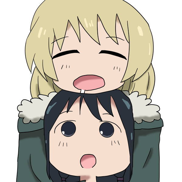 少女終末旅行
