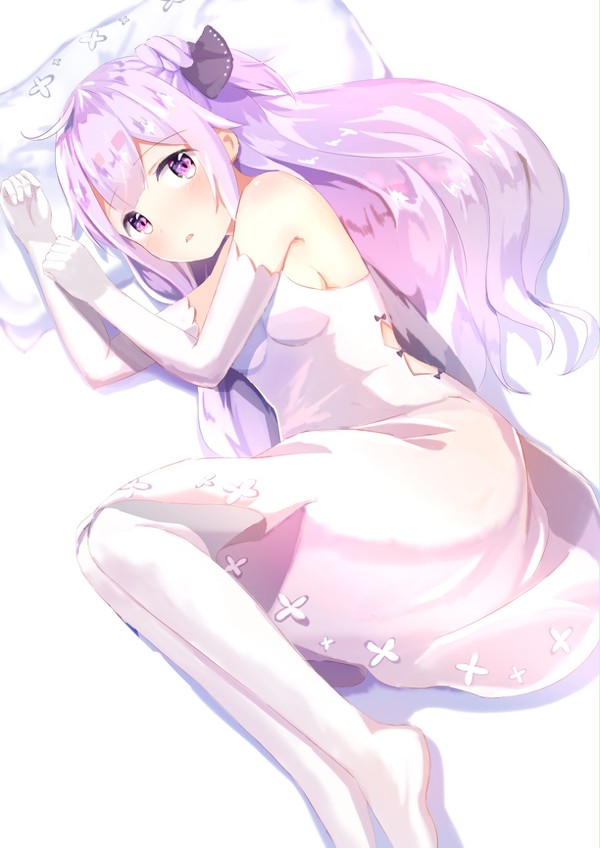 ユニコーンちゃん