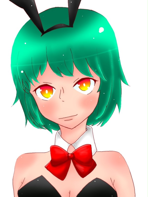 【ギルドスターズ】企画に参加させていただきました！