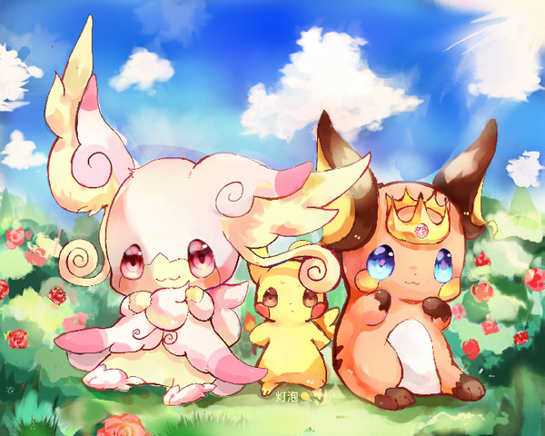 FFF火系魔法师报道