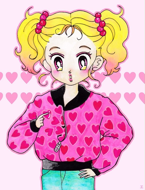 ハート♡