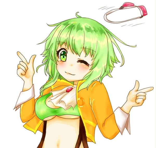 ゴーグルぴゅーん