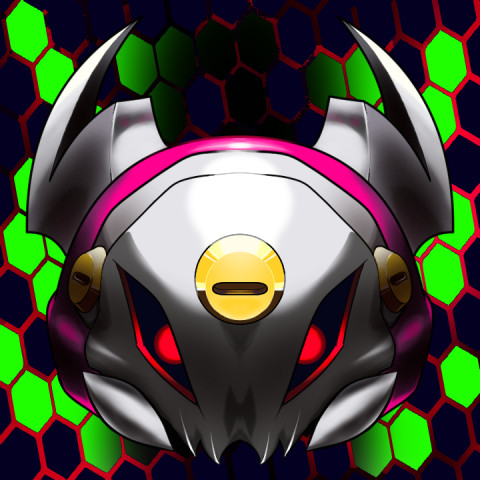 ブロッソメイルアイコン