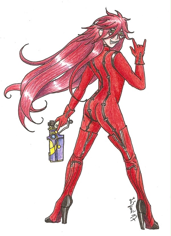 Greanne