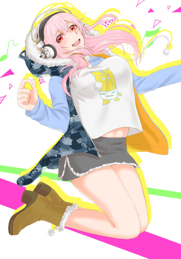 そに子ちゃん