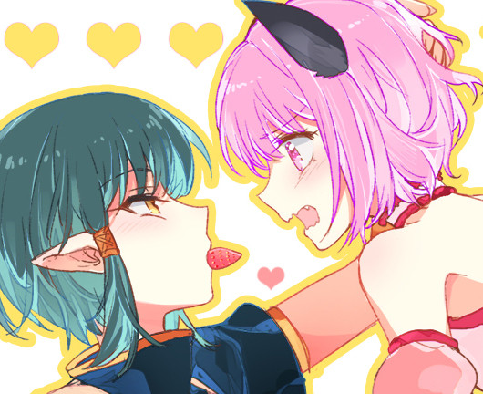 Chu~❤