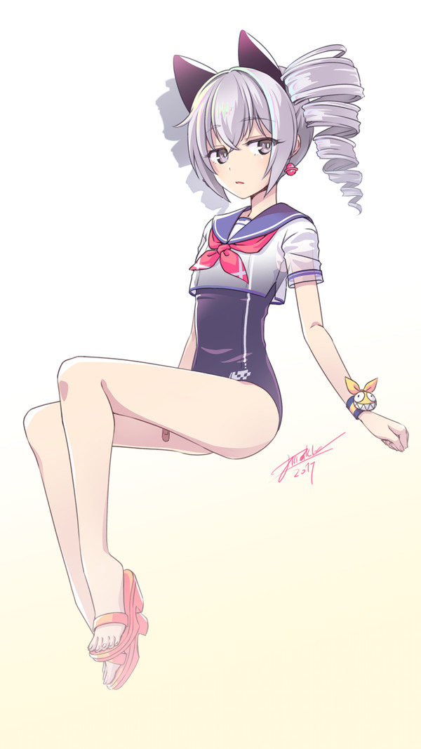 夏も終わり