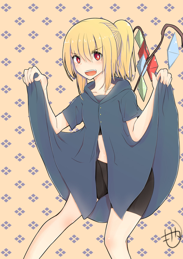 フランちゃん