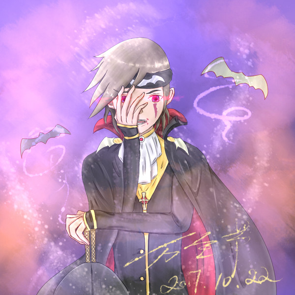 ハロウィンかぐら