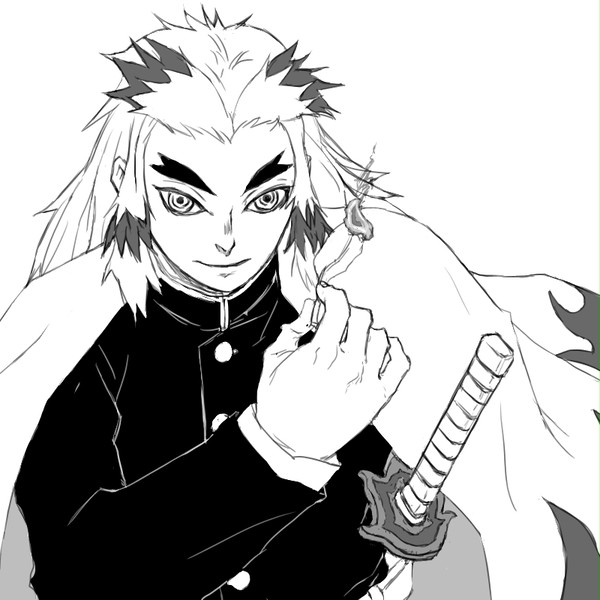 煉獄さん