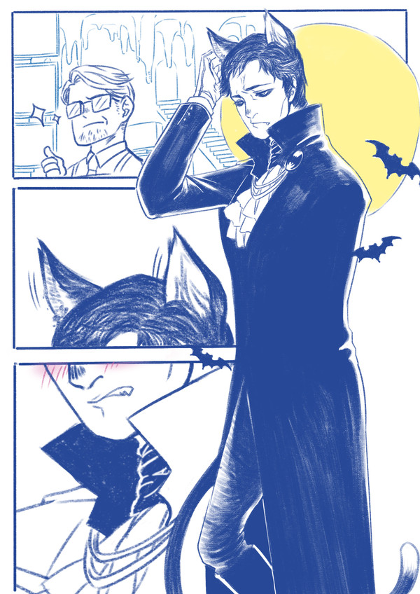 Halloween day
