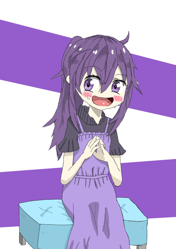 切絵ちゃん