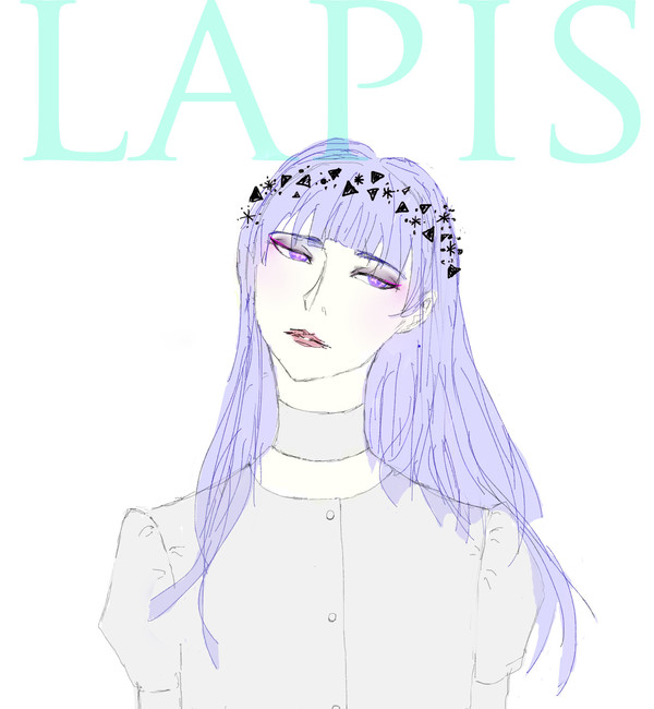 ラピス