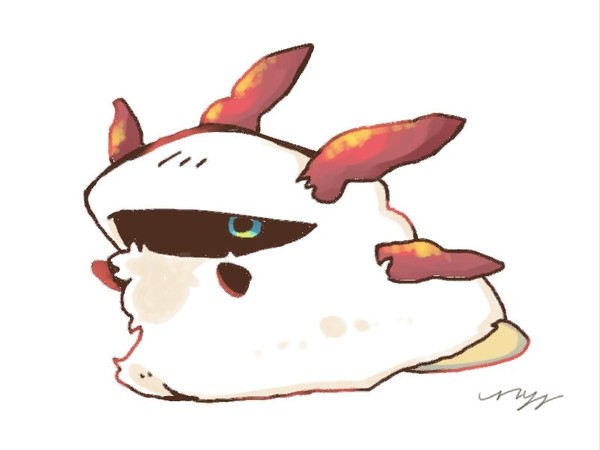 ﾒﾗﾙﾊﾞ