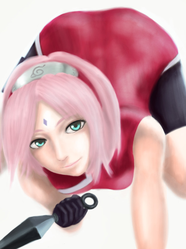 サクラちゃん
