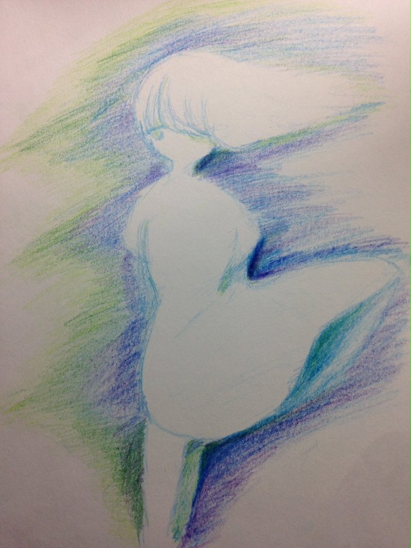 創作log