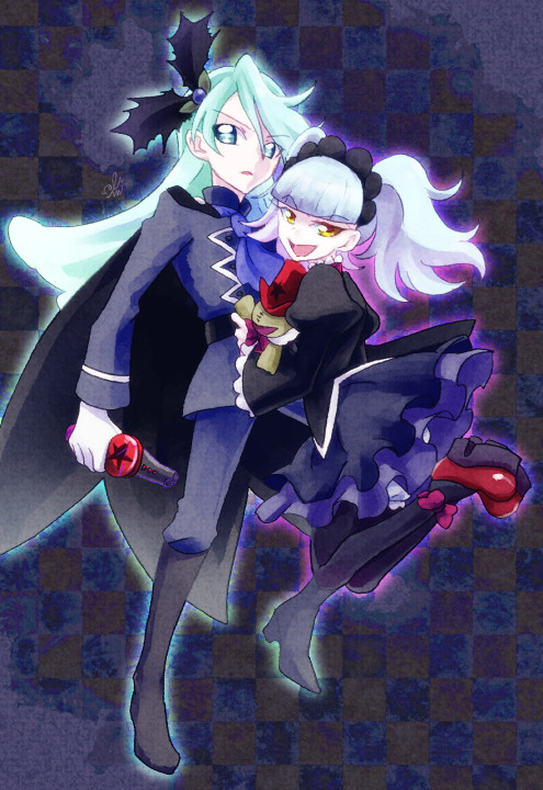 プリアラ詰め2