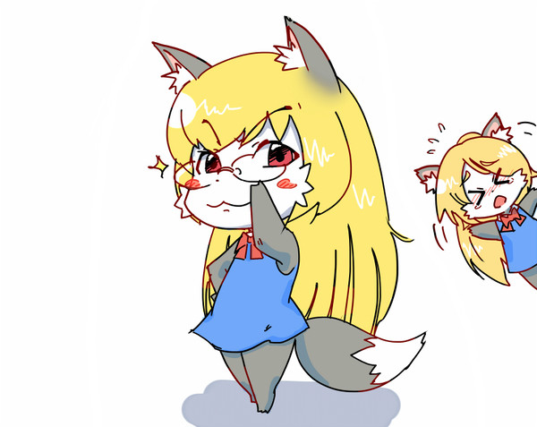 がおる