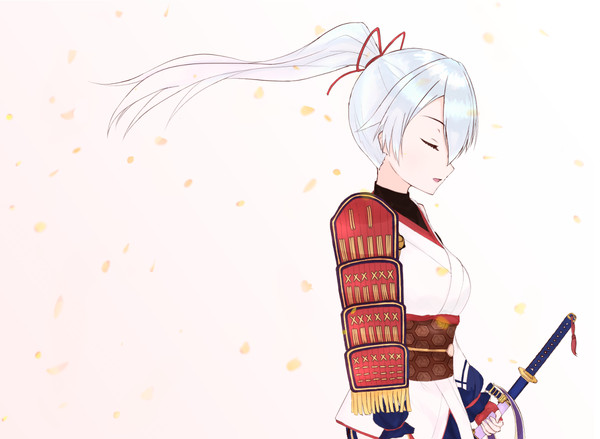 アーチャーインフェルノ