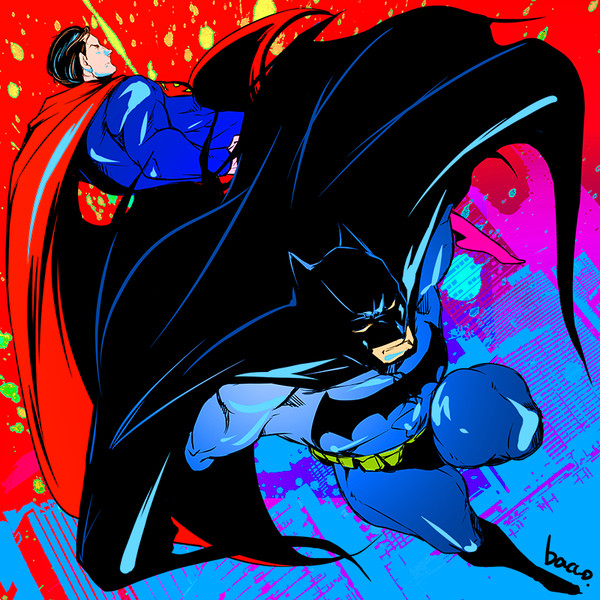 DCものまとめ