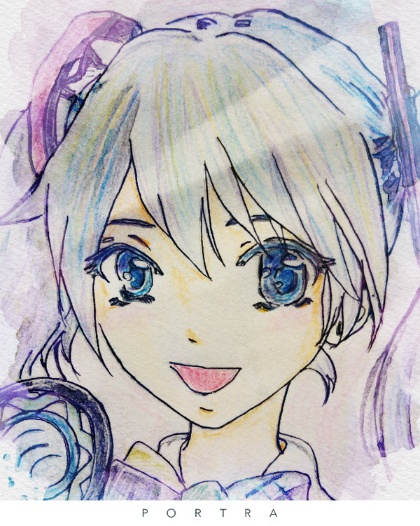 へっぽこ絵