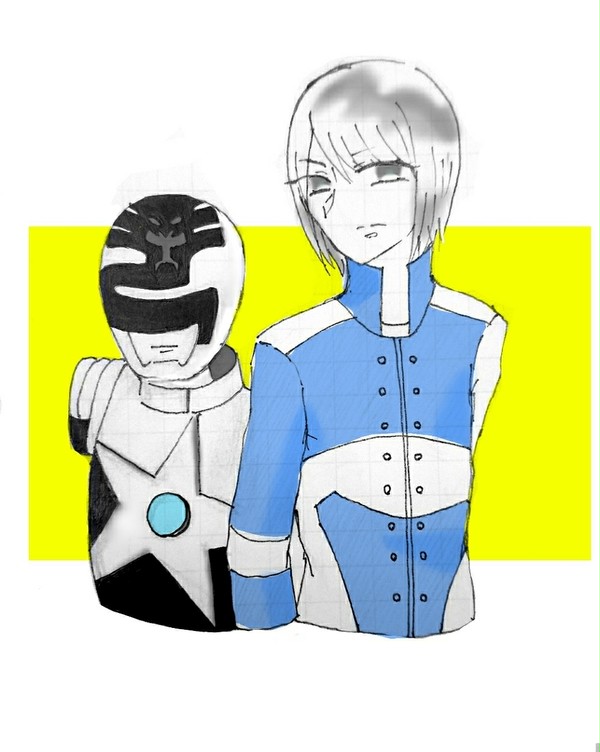 しるばー