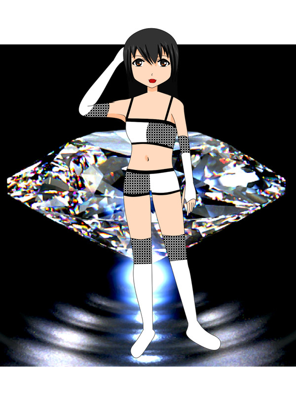 LIVE DAIMOND