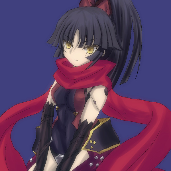 段蔵ちゃん