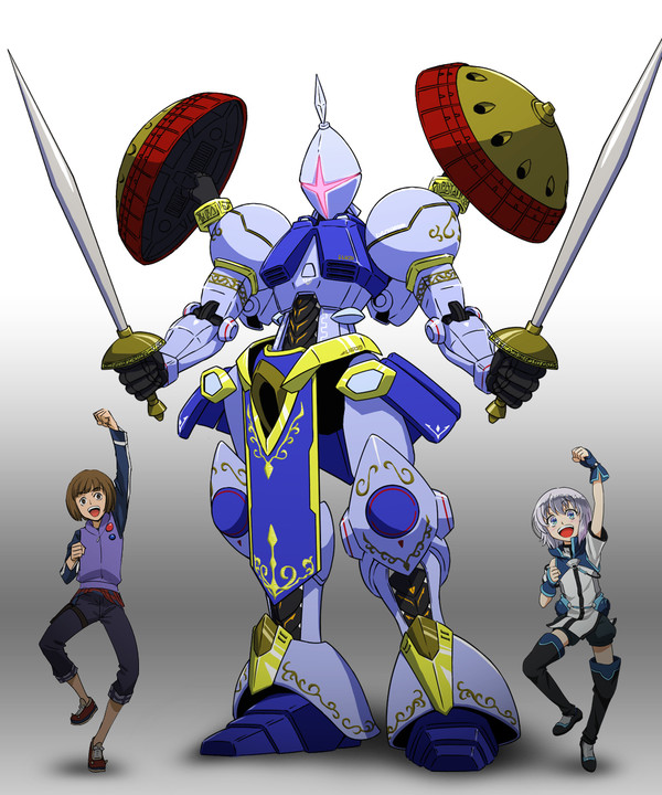 シルエットナイト？
