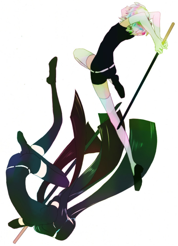 Diamond&Bortz