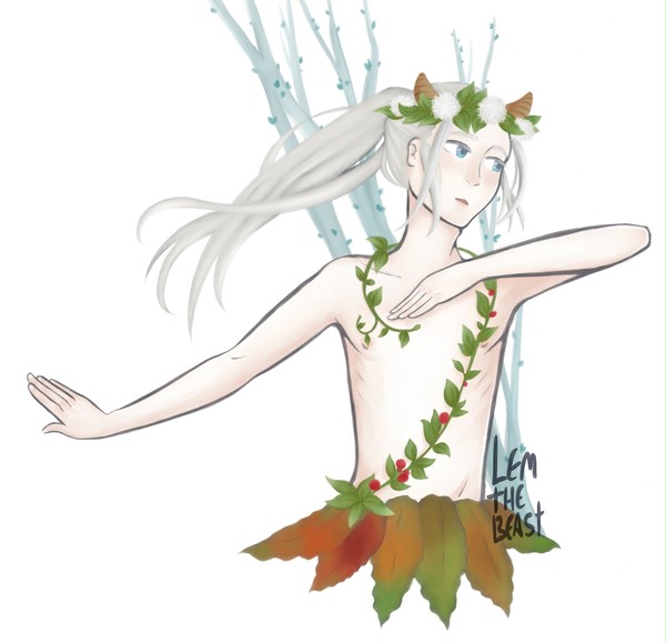 Yuri on ice - fanart [01]